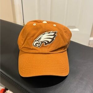 47Brand Philadelphia Eagles Dad Hat